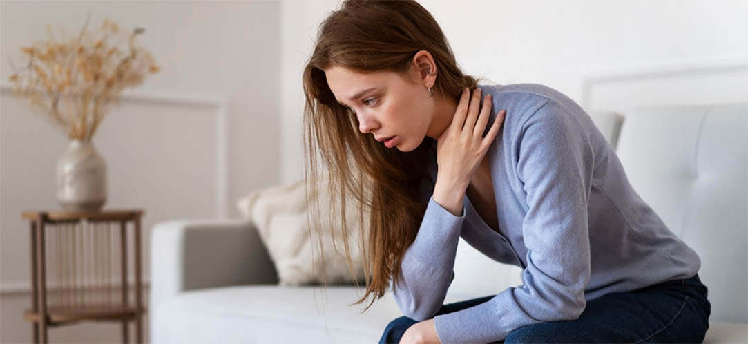 Fibromyalg